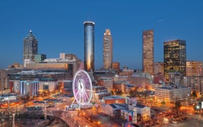 Apollo Destinations Reviews Visiting Atlanta, Georgia