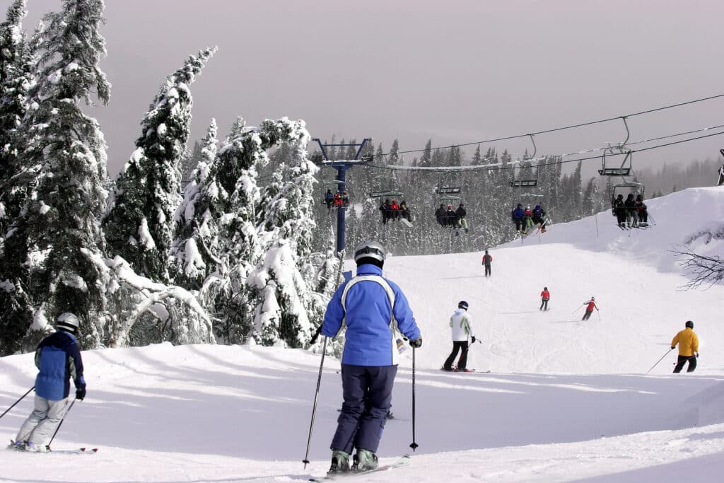 Apollo Destinations Enthusiasts Recommend Falcon Point in Avon, Colorado