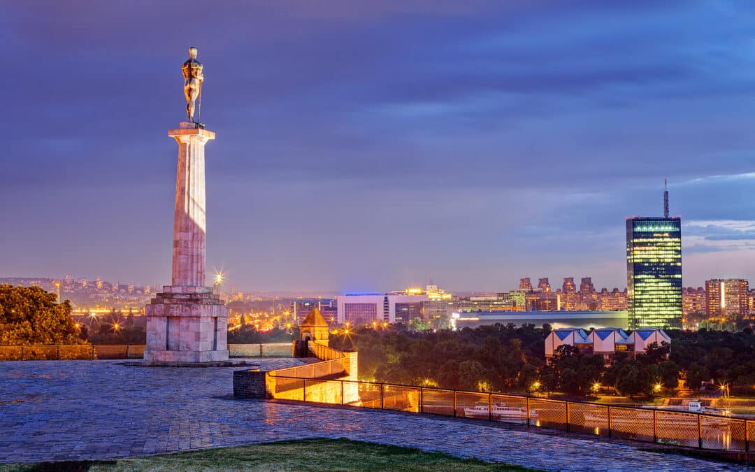 Best Places to Visit in Belgrade By Apollo Destinations