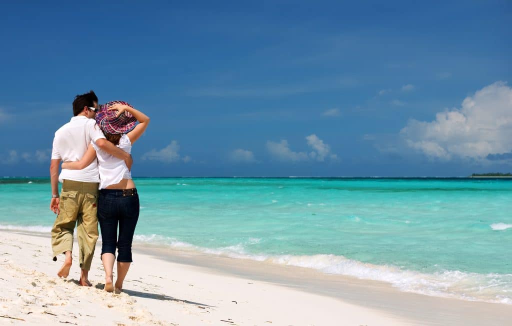 Romantic Getaways Without the Splurge—Thanks to Apollo Destinations