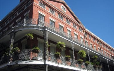 Apollo Destinations Shares Southern US Travel Hotspots