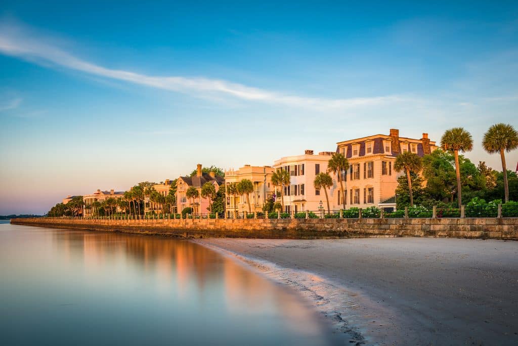Apollo Destinations Shares Southern US Travel Hotspots