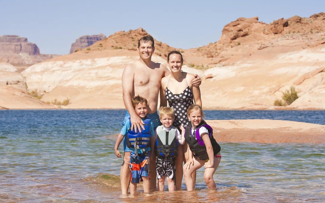 Must-See Vacation Spots in the Southwest U.S. By Apollo Destinations
