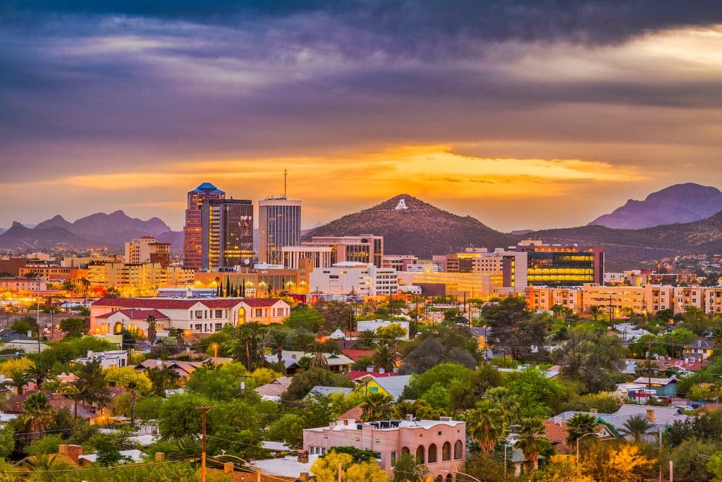 Must-See Vacation Spots in the Southwest U.S. By Apollo Destinations 4